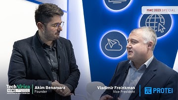 Protei on Empowering Mobile Operators to Meet Growing Demands of a Connected World