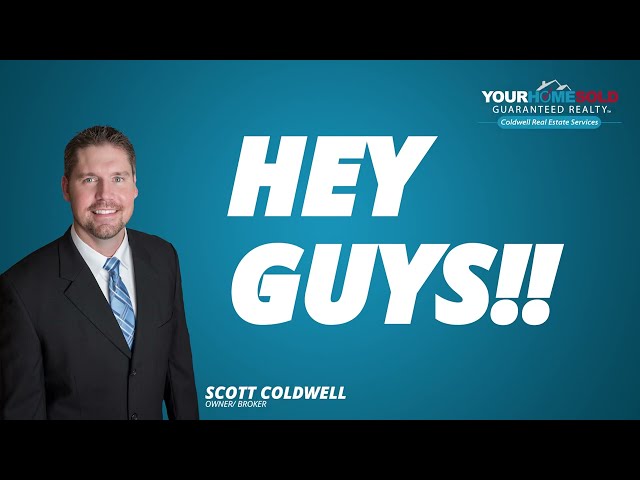 HOMEWARD BOUND MAY 2022 | Your Home Sold Guaranteed Realty - Coldwell Real Estate Services