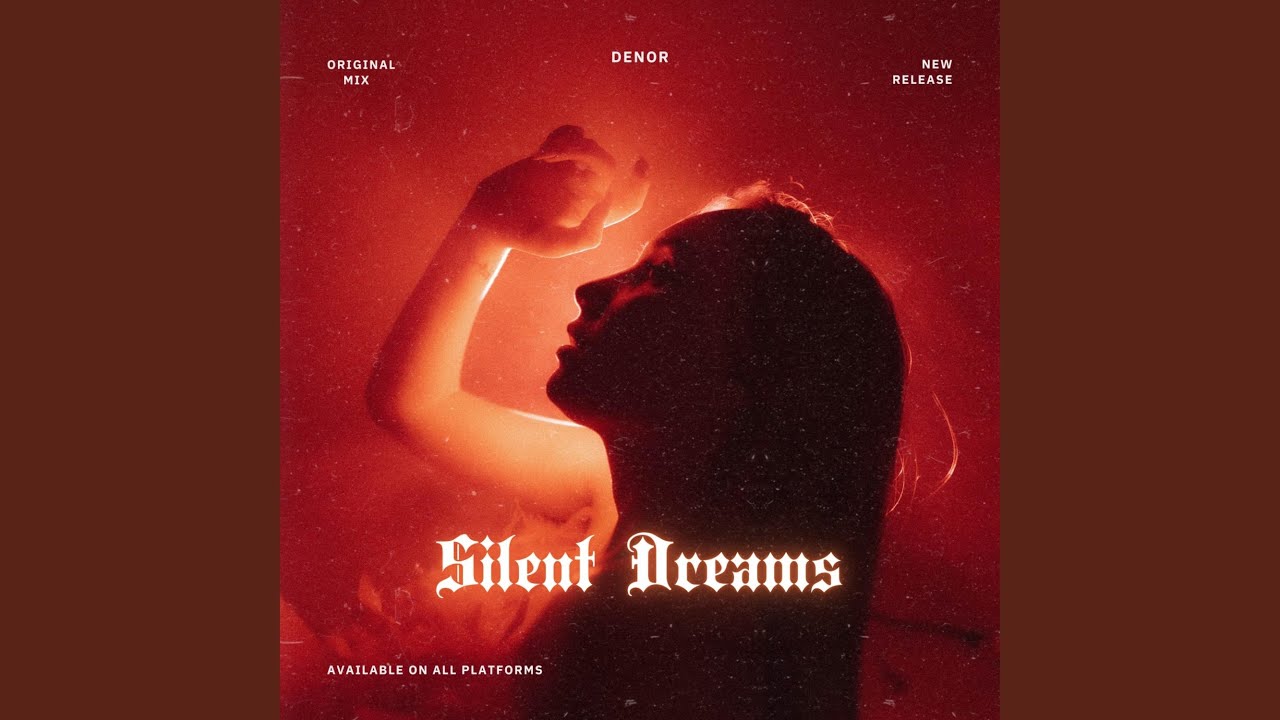 Silent Dreams (Radio Edit)