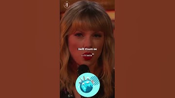 What does unconditional love mean to you? - Taylor Swift✨✨