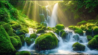 Great relaxing peaceful music  Music heals the heart and blood vessels #9