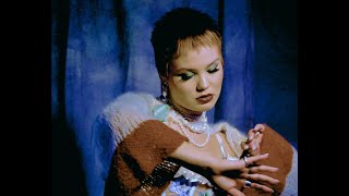 Lxandra - Blonde Lyric Video