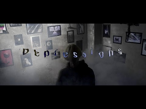 HAKU FiFTY - Depression* (Music Video)