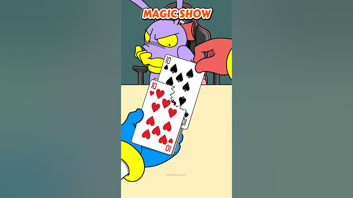 Teleportation??😂😂Jax & Pomni Easy Magic Trick Tutorial Animation 22 #sigma #tricks #magic #reaction