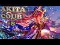 Akita coub #8 /amv /anime /приколы /музыка /юмор /аниме