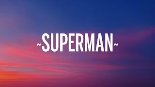 Eminem - Superman (Lyrics)  | 1 Hour Lyrics