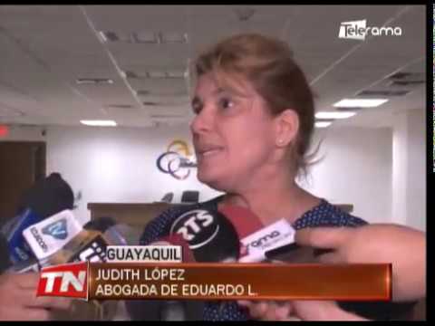 Negada apelación de prisión preventiva en caso de delincuencia organizada