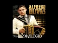 Alfredito Olivas - El Privilegio (Disco 2015)