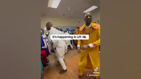 thulani Manana in UK 🇬🇧