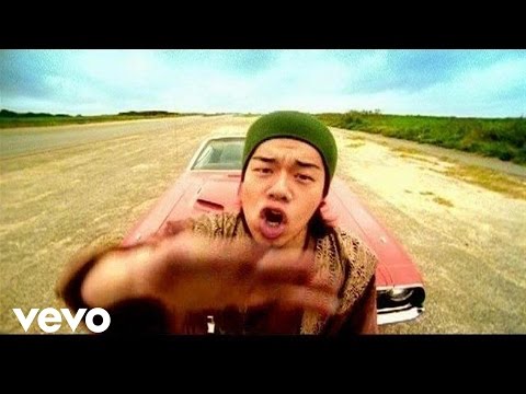 10-FEET - HEY!