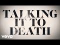 Neil Diamond - Talking It To Death (Visualizer)