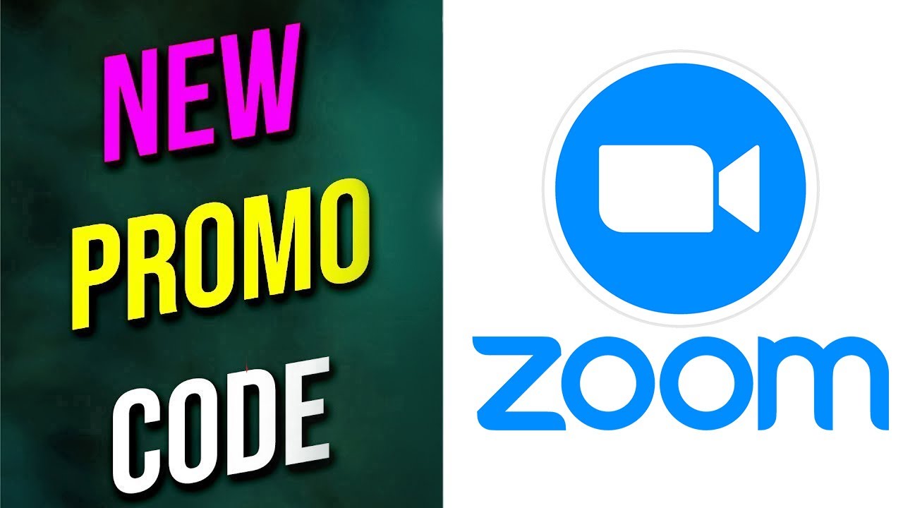 Zoom codes 2023 Zoom coupon codes 2023 Zoom promos 2023 Free For