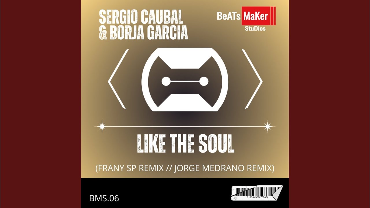 Download Like The Soul (Jorge Medrano Remix) MP3