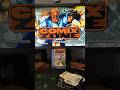 Comix Zone #asmr #retro #videogames #nostalgia #sega
