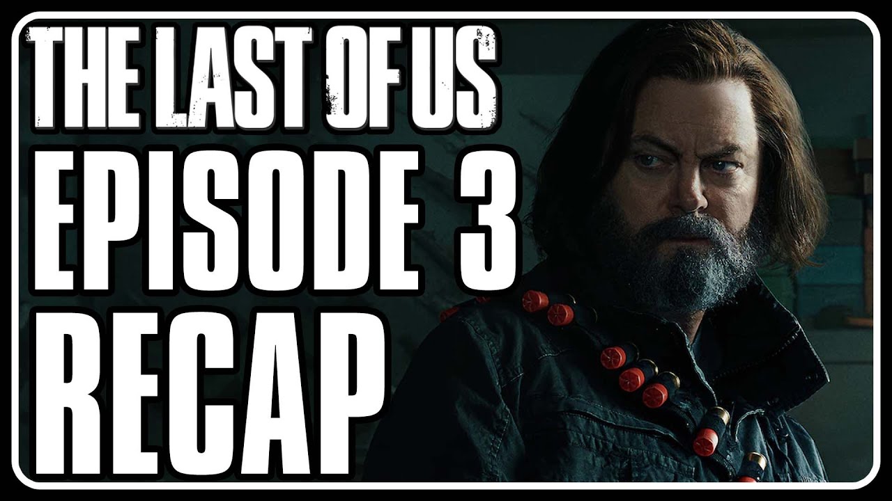 The Last of Us' Recap, Episode 3: Long, Long Time