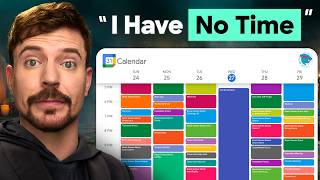 Famous How MrBeast Works 18 Hours Per Day Profile