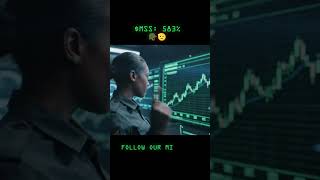 Subscribe and don&#39;t miss urgent missions 🪖🫡 #daytrading #investmentstrategies #pennystocks