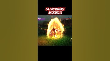 This Is Why You Need To Learn How To Super Counter! #sparkingzero #short #shorts #dragonball #dbz