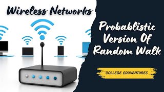 Probablistic Version of Random Walk