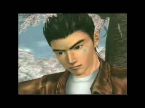 Video: Shenmue Ja Autuas Ikävystyminen Olla Nuorena