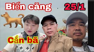 Biến căng 🔴 Thái tâm đã làm được .chó đã cắn bã