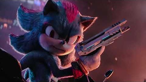 Transformers One (YD Style) Part 6: The Race Continues/Sonic and Shadow lose