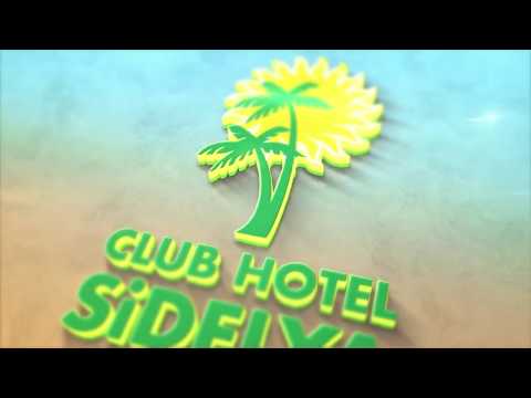 AYT01 Club Hotel Sidelya Türkei