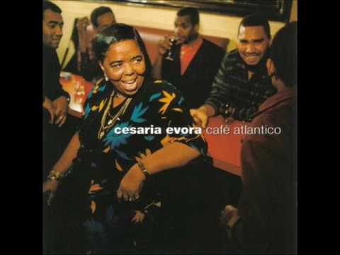 Cesária Évora - Terezinha