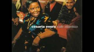 Cesária Évora - Terezinha chords