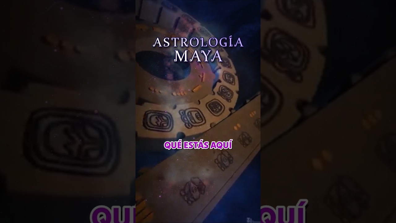 Descubre el Poder Sanador del Calendario Maya