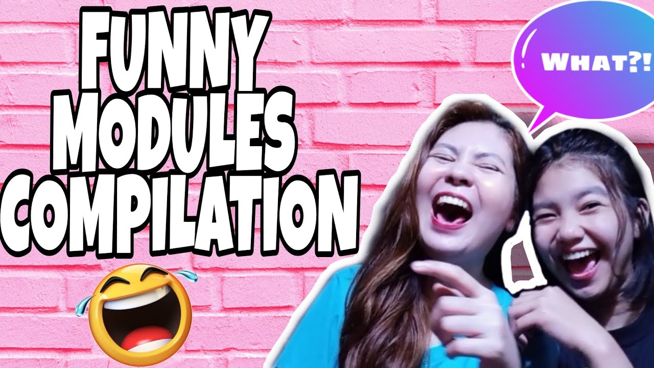 FUNNY MODULES COMPILATION! - YouTube
