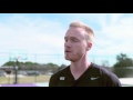 MLB Pitching Spring Training at APEC | Gillette World Sport