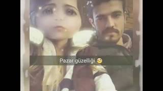 En Güzel Çift En Güzel Snaplar