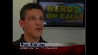 Nerds On Call ABC 7 KRCR Redding - Cyber Monday screenshot 2