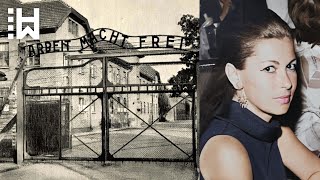 Helena Citrónová - Forbidden  Love Affair at Auschwitz Between a Slovak Jew & Sadistic Nazi Guard