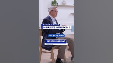 Health on Tech: Insulet