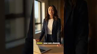 You Watch All Day—Now Curate Your Own Channel