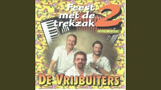 Video thumbnail of "De Vrijbuiters - Saxefoon melody"