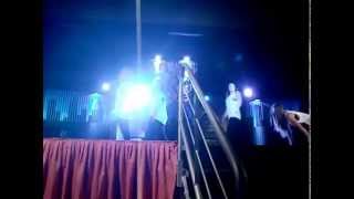 Ballet de Begoña Padron (Fiestas del Carmen 2013)