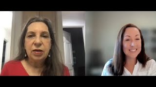 Ep. 35 - Sheryl Kurland: Empowering Abuse Survivors with Lipsticks through Find Your Fabulosity