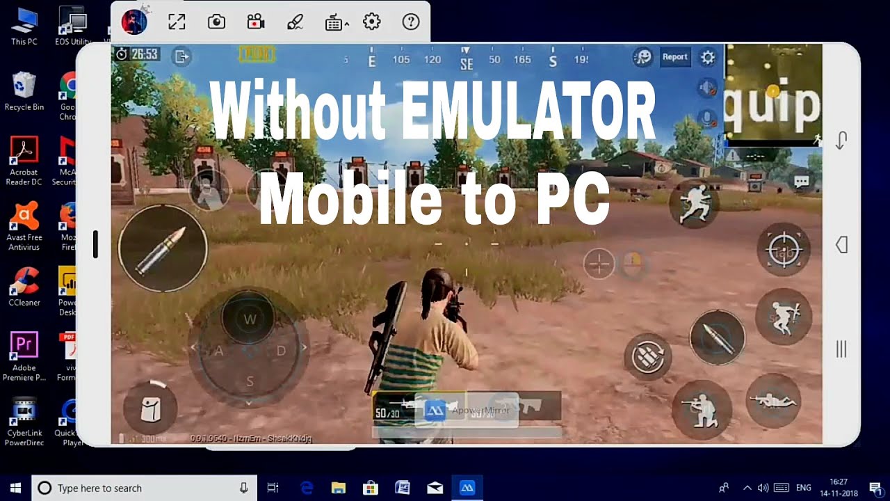 How To Play Pubg Mobile Without Internet