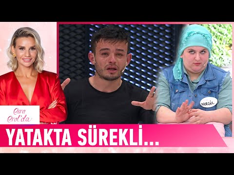 Karım benimle değil