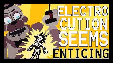 COUNT THE WAYS 8-Bit Video PREVIEW 2 (OLD)