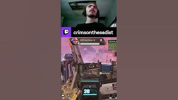 Pushing The Open #apexlegends #wattson #wattsonmain #apex #twitchclips #highlights #twitch