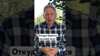 Откуда Берется Высший Вкус #Василийтушкин #Враджендракумар #Vrajendraru #Shorts #Веды