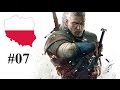 The witcher 3 07 playthrough vostfr plfr