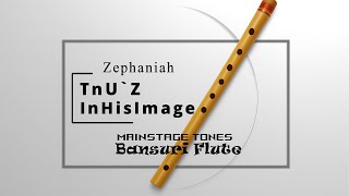 🎵 MainStage Bansuri | 2025 latest tones |demo with telugu christian songs introlude | TnU Zephaniah