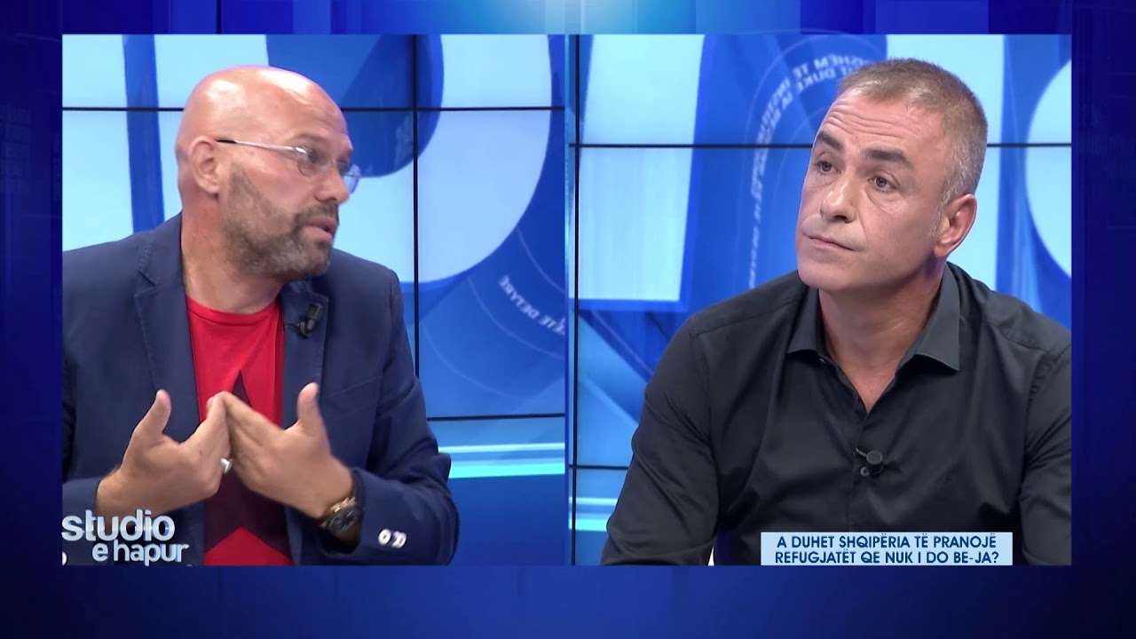 Refugjatë në Shqipëri? Çani: Rama lutet për këtë, për 5 vite do i këtë elektorat