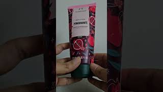 Best Body Lotion for soft, glowing skin #thebodyshop #bodycare #skincare #bodylotion #notsponsored