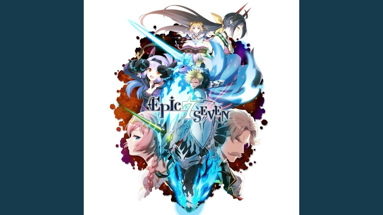 Godkiller's Fate (Straze's Theme)